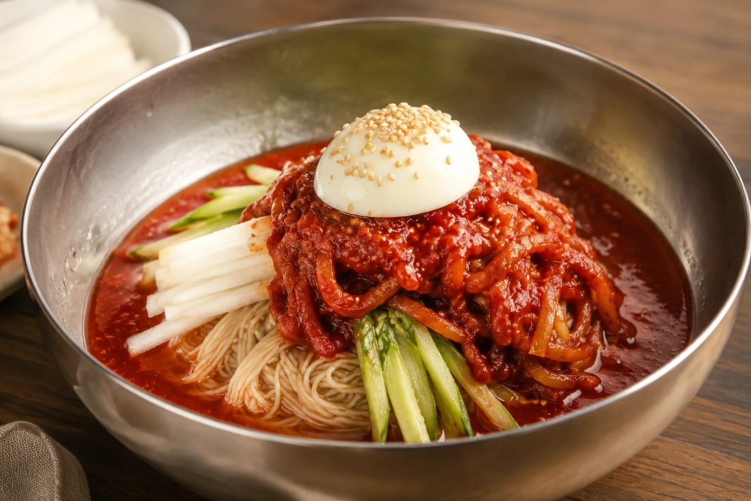 냉면