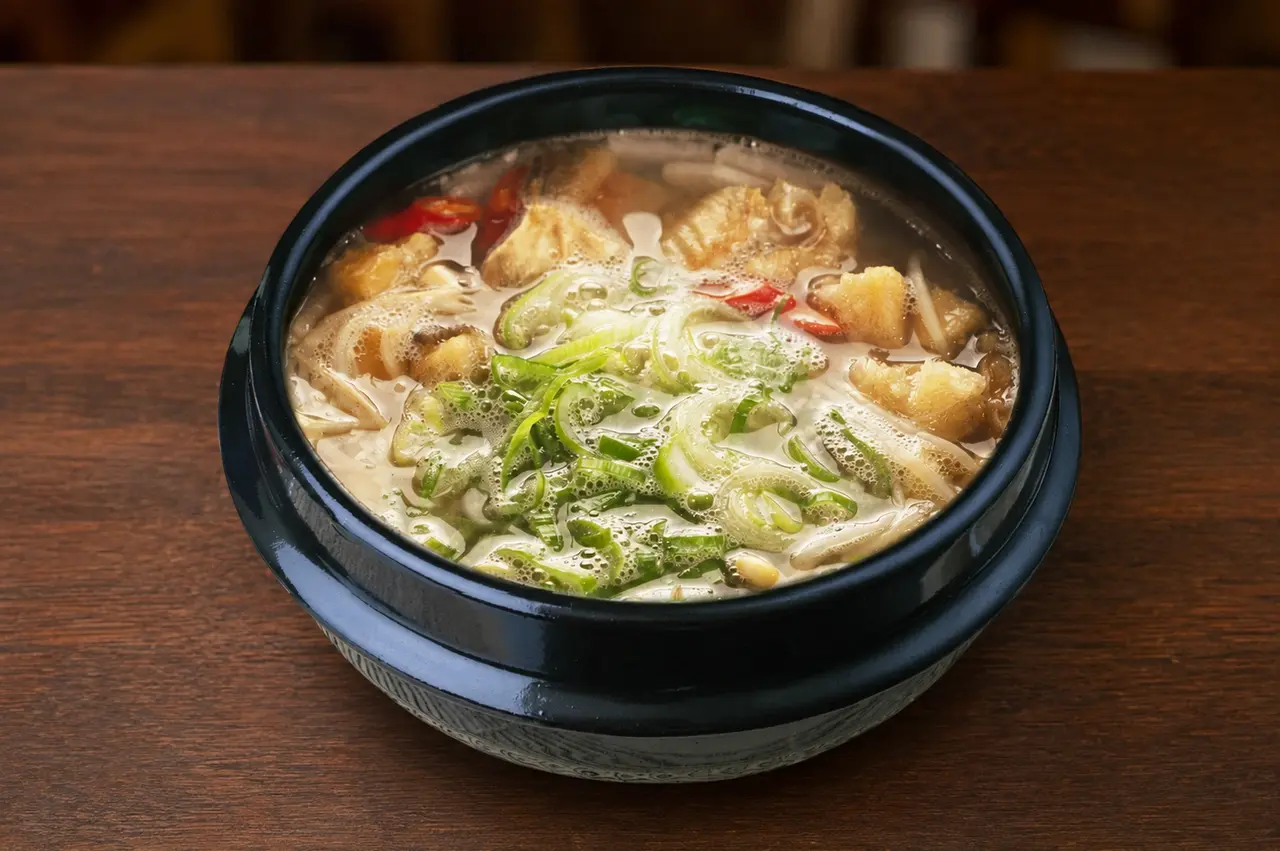 황태탕